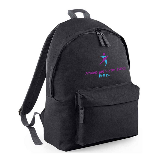 Arabesque Standard Backpack (BG125/01/01)