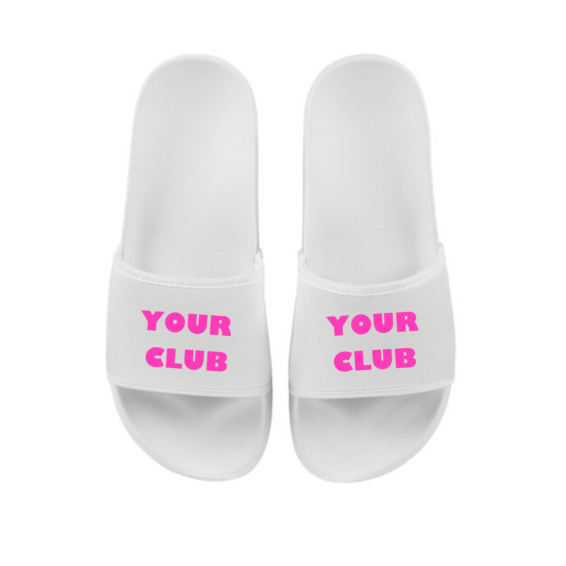 Perfect white sliders for gymnasts, training, gym use, or holidays. Comfortable, durable, and stylish with a slip-resistant sole. Lightweight and easy to clean, these sliders are ideal for gymnastics enthusiasts and travellers. Elevate your comfort and style with our versatile white sliders.