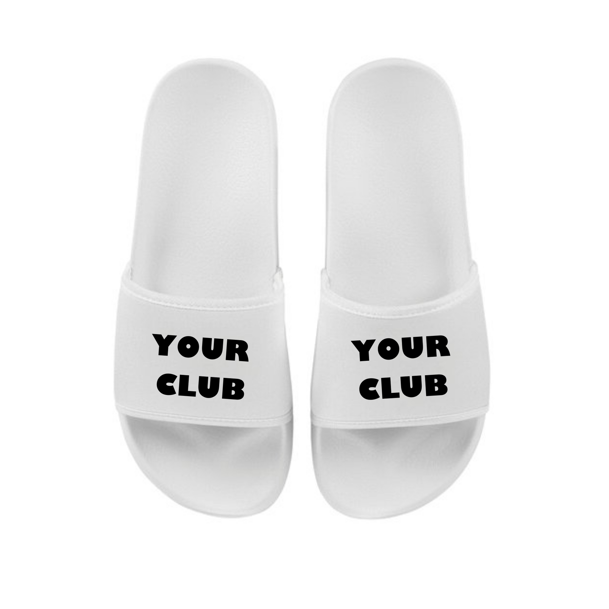 Perfect white sliders for gymnasts, training, gym use, or holidays. Comfortable, durable, and stylish with a slip-resistant sole. Lightweight and easy to clean, these sliders are ideal for gymnastics enthusiasts and travellers. Elevate your comfort and style with our versatile white sliders.