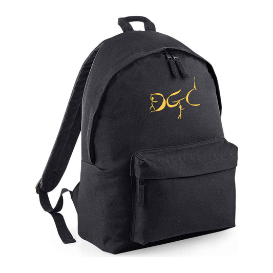 Dysons Coach Standard Backpack (BG125/01/01)
