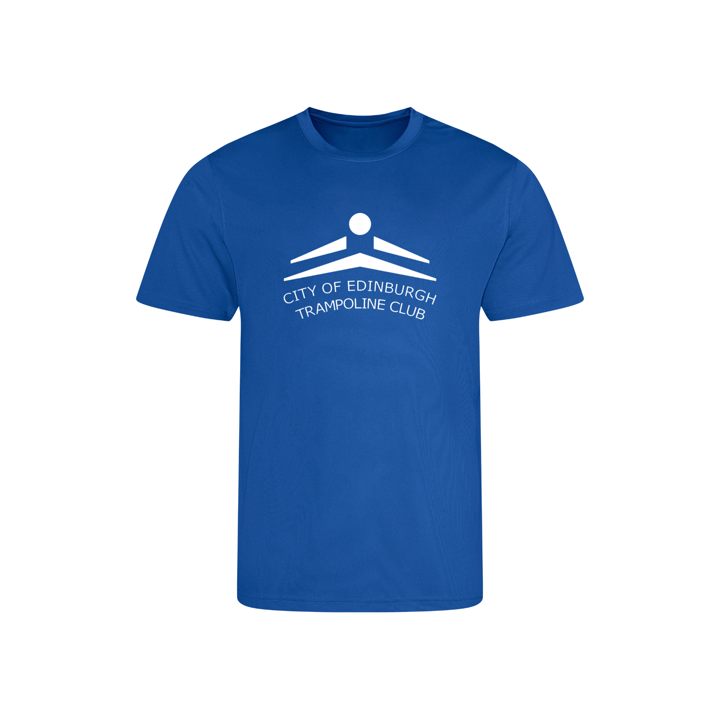 CETC Dry-fit T-Shirt (Available in 2 colours) (JC001/01/02)