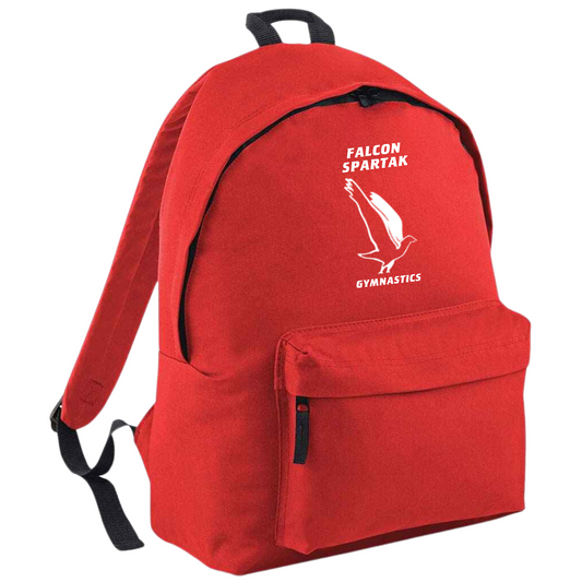 Falcon Spartak Standard Backpack (BG125/01/01)