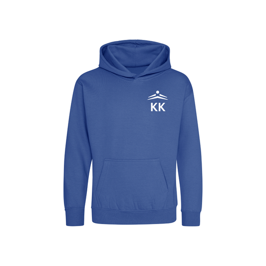 CETC Coach Hoodie - Royal Blue (JH001/1/02)