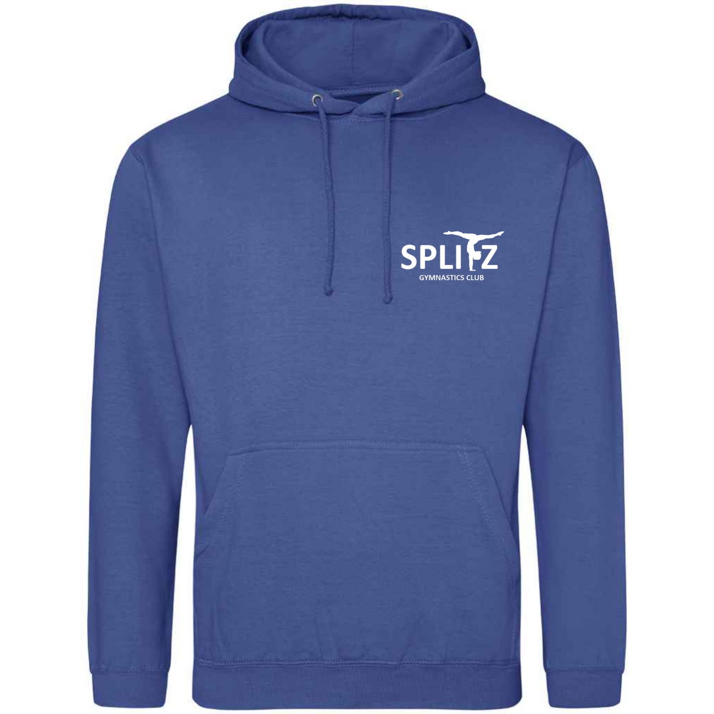 Splitz Hoodie (JH001/1/02)