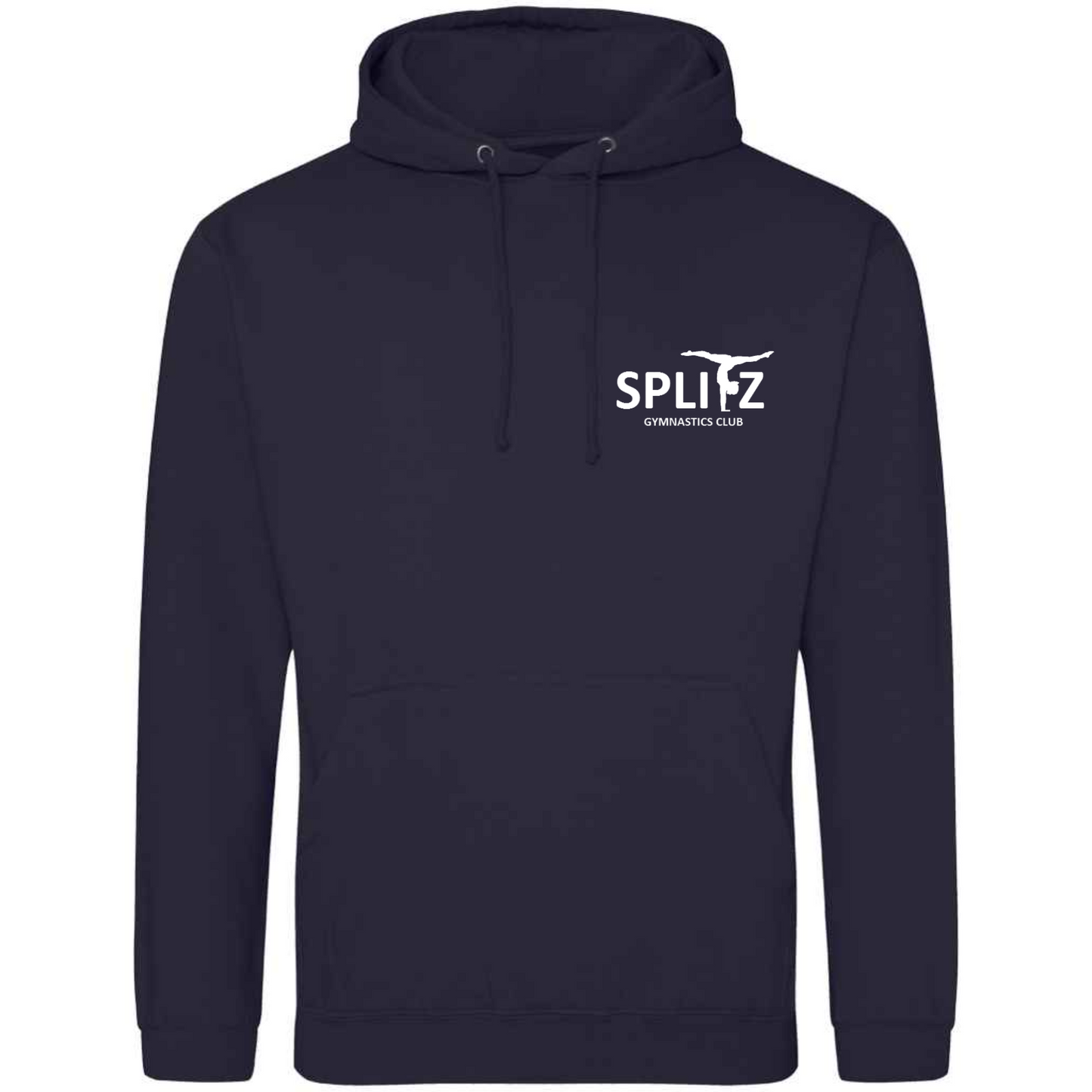 Splitz Hoodie (JH001/1/02)