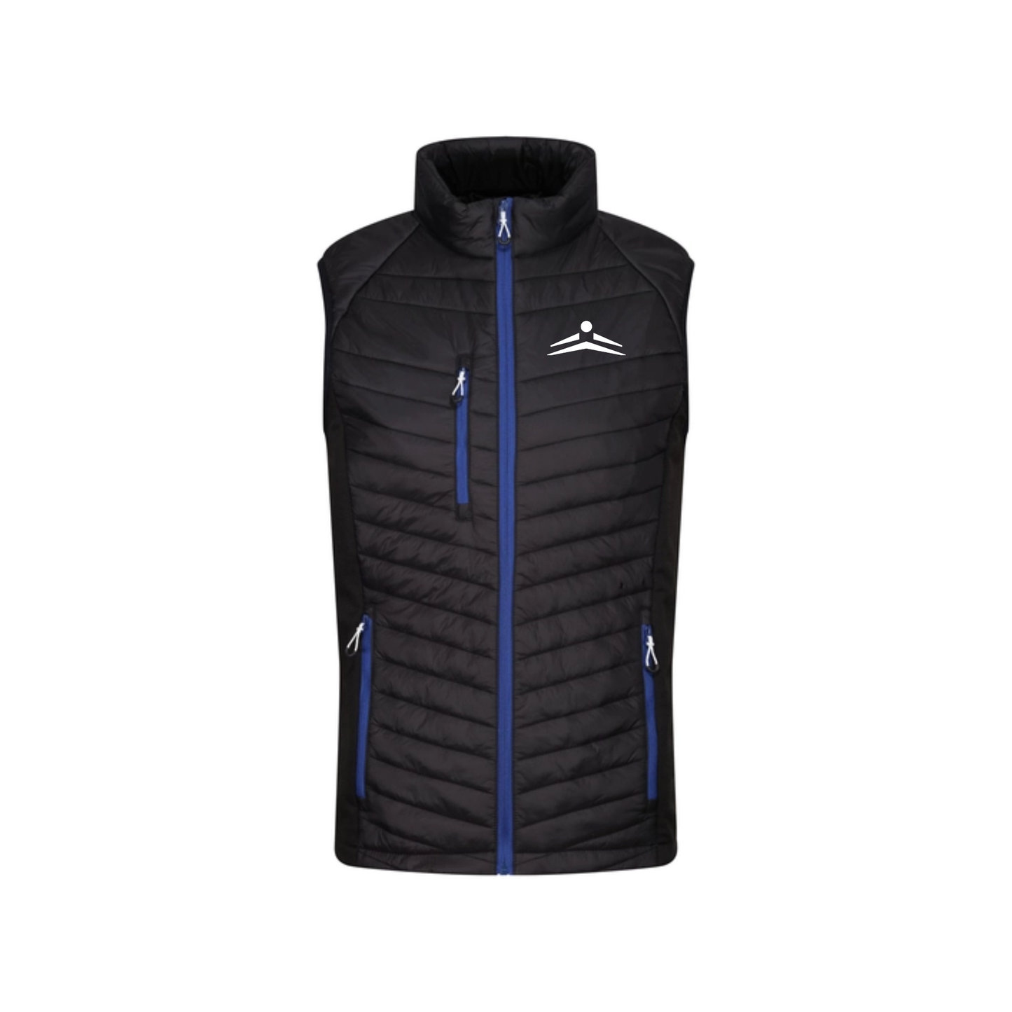 CETC Adult Padded Gilet (01/R238)