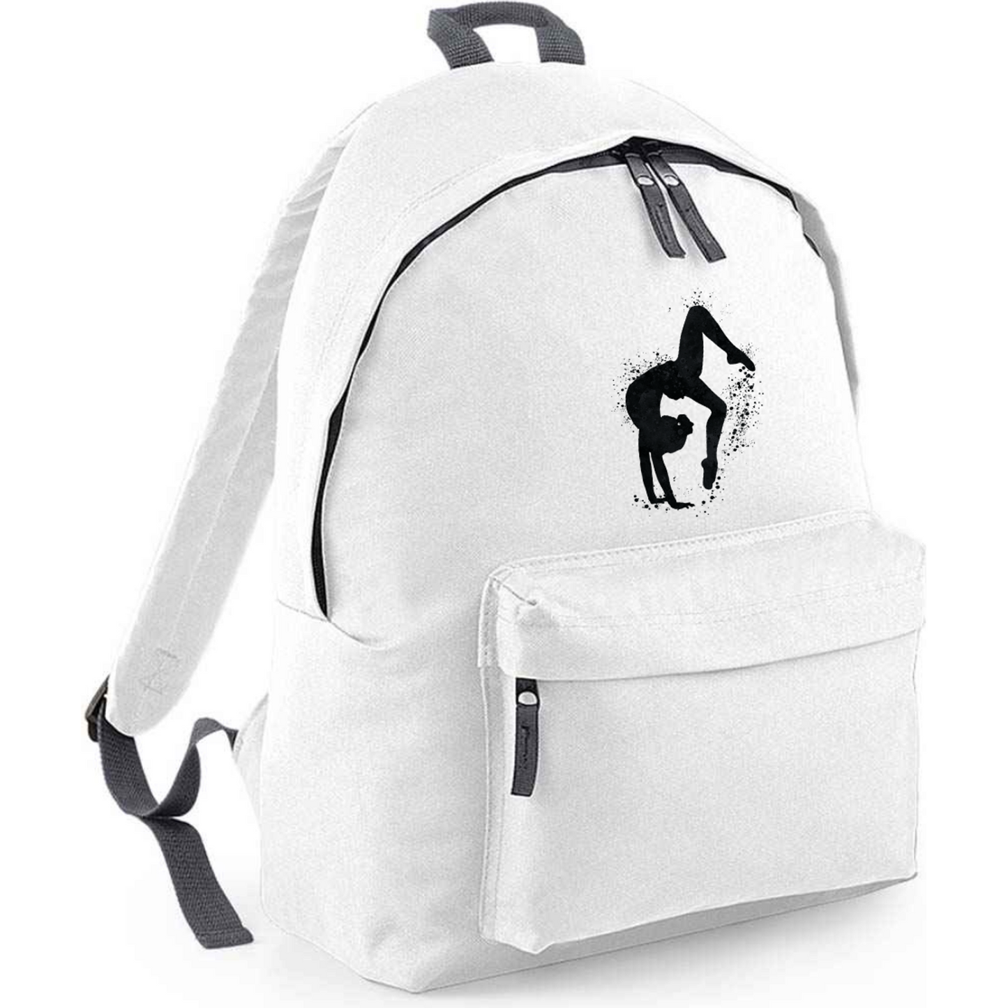 My Gymnast Bagpack (BG125/01/01)