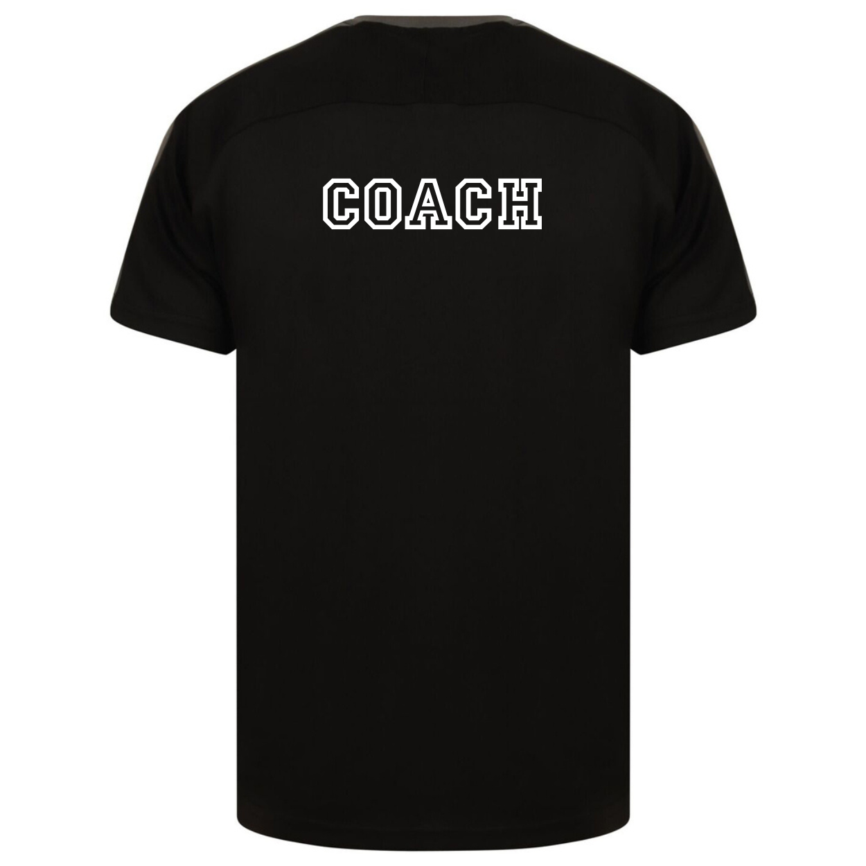 Fantasy Coach Dry-fit T-Shirt (Available in 2 colours) (JC001/01/02)
