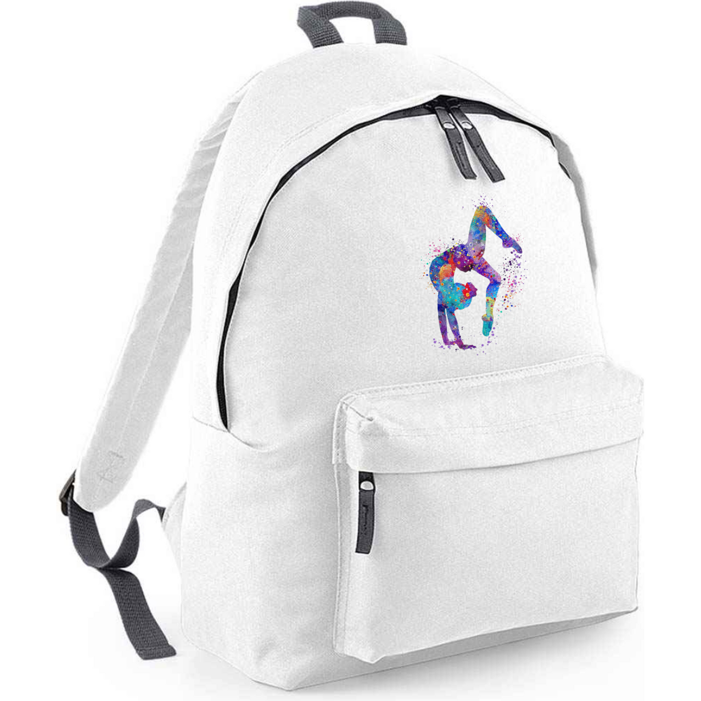 My Gymnast Bagpack (BG125/01/01)