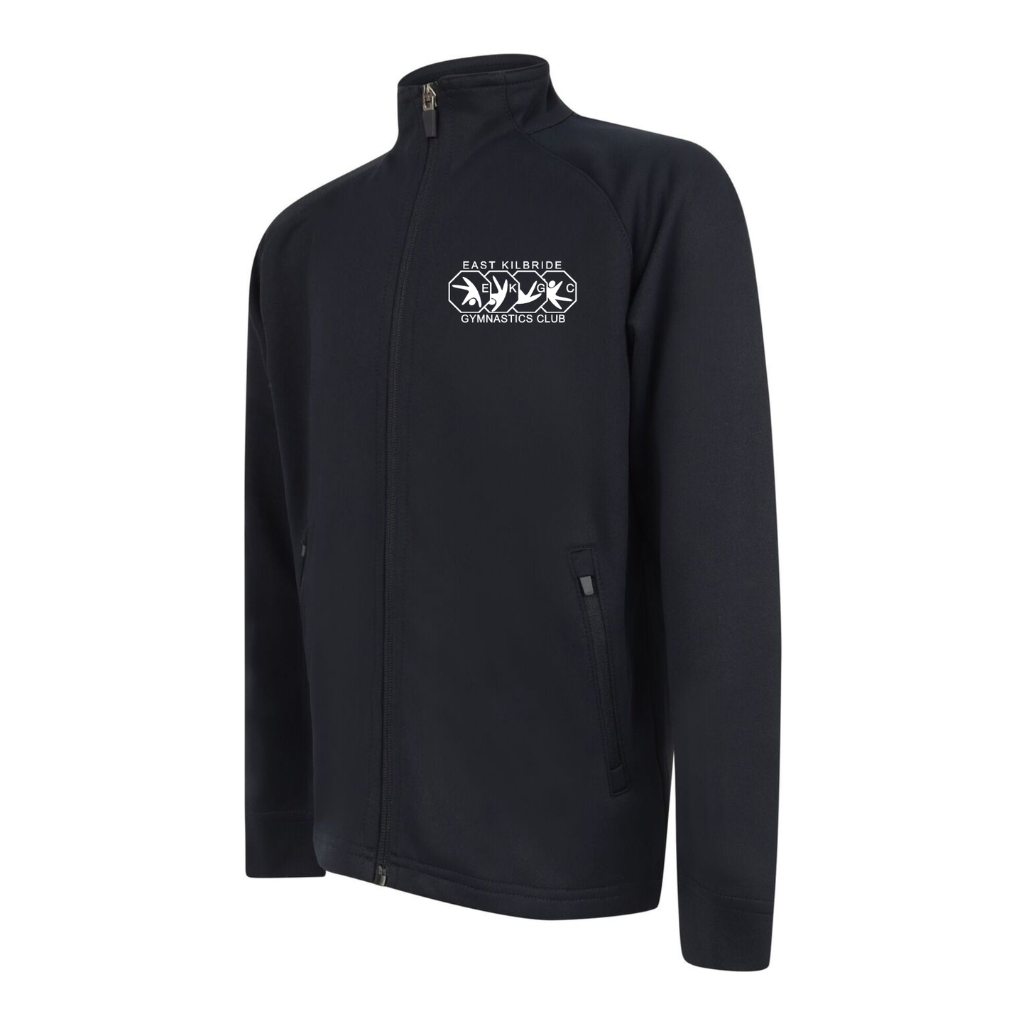 EKGC - COACH Competition Tracksuit Top and Bottoms - Full Zip (Copy)