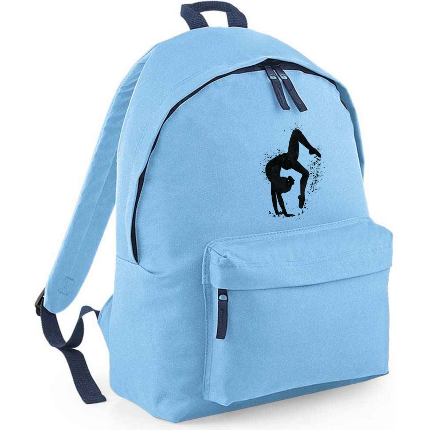 My Gymnast Bagpack (BG125/01/01)