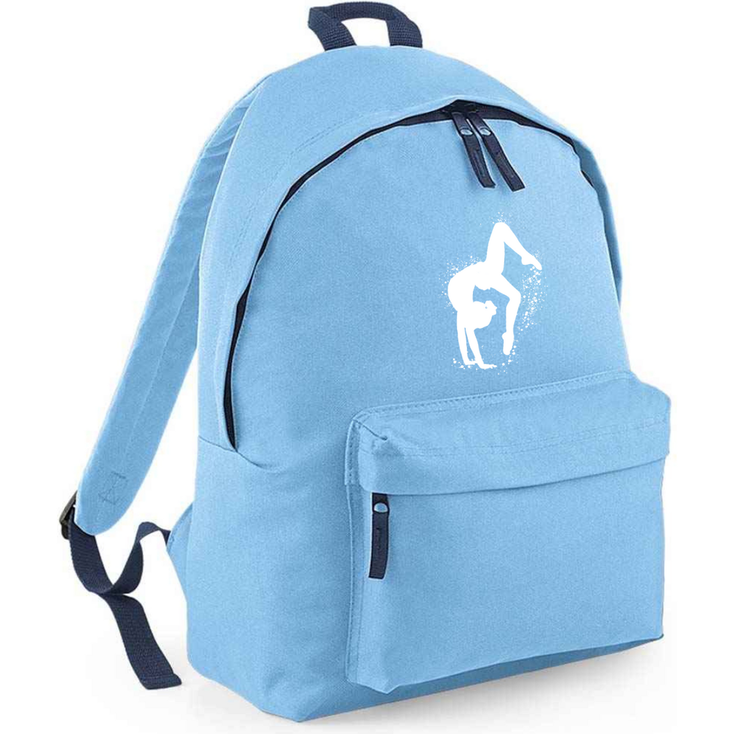 My Gymnast Bagpack (BG125/01/01)