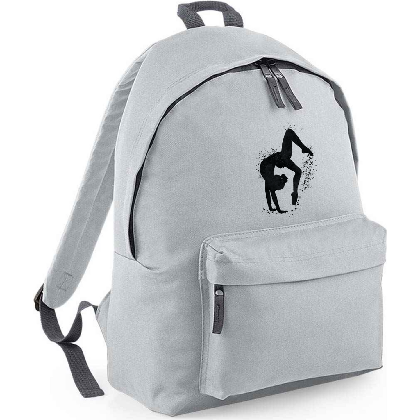 My Gymnast Bagpack (BG125/01/01)