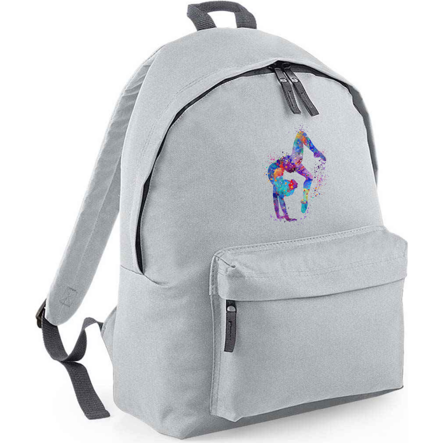 My Gymnast Bagpack (BG125/01/01)