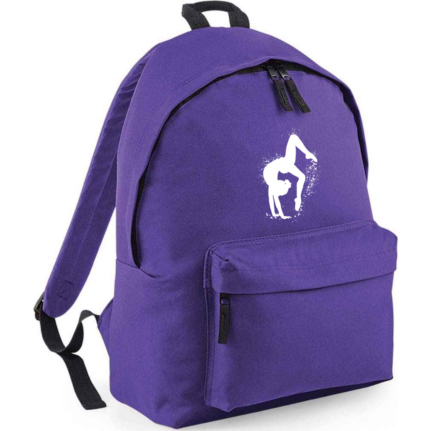 My Gymnast Bagpack (BG125/01/01)