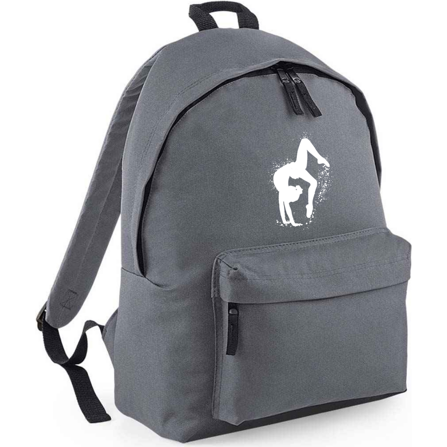 My Gymnast Bagpack (BG125/01/01)