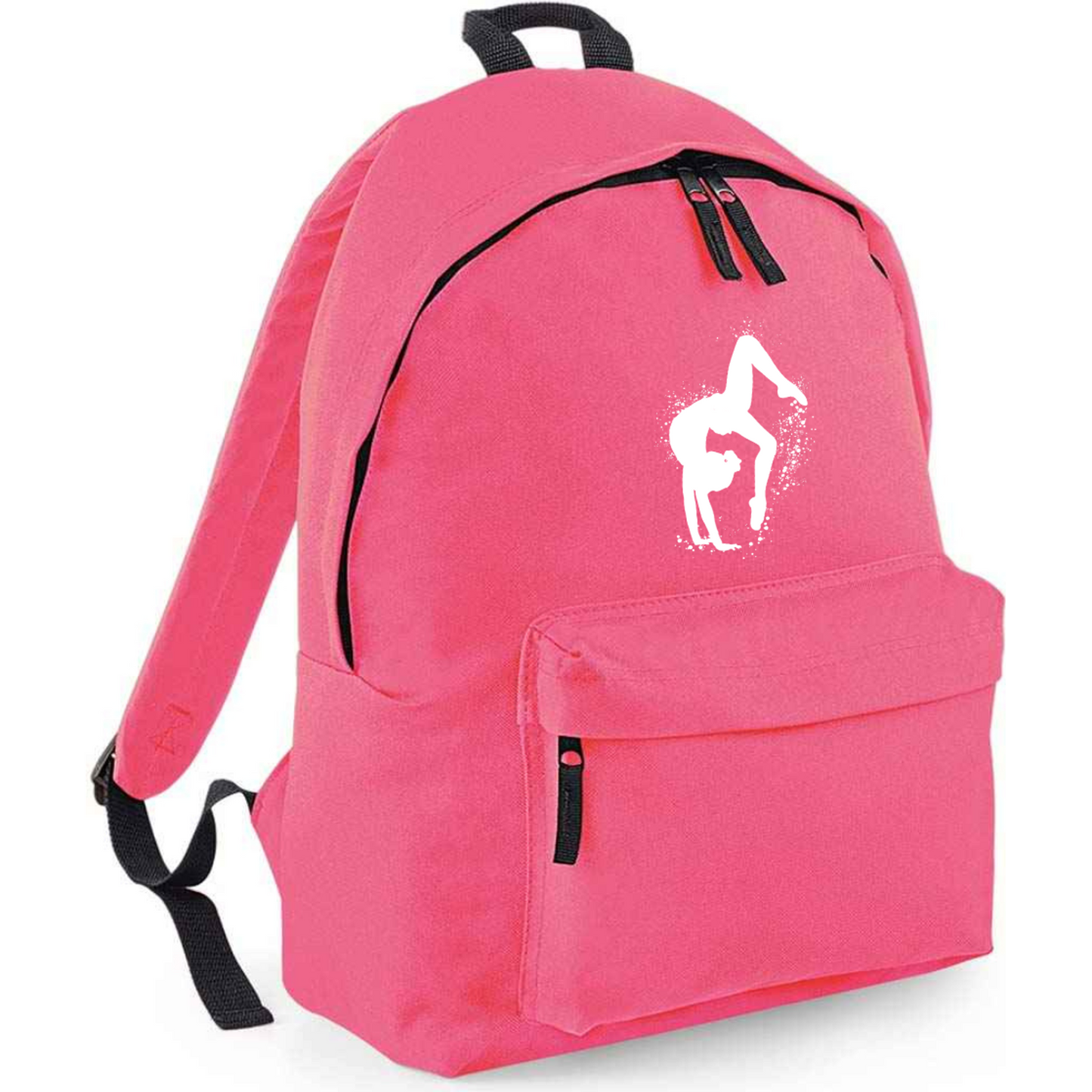 My Gymnast Bagpack (BG125/01/01)