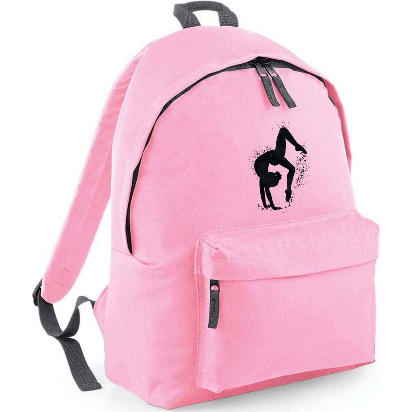 My Gymnast Bagpack (BG125/01/01)