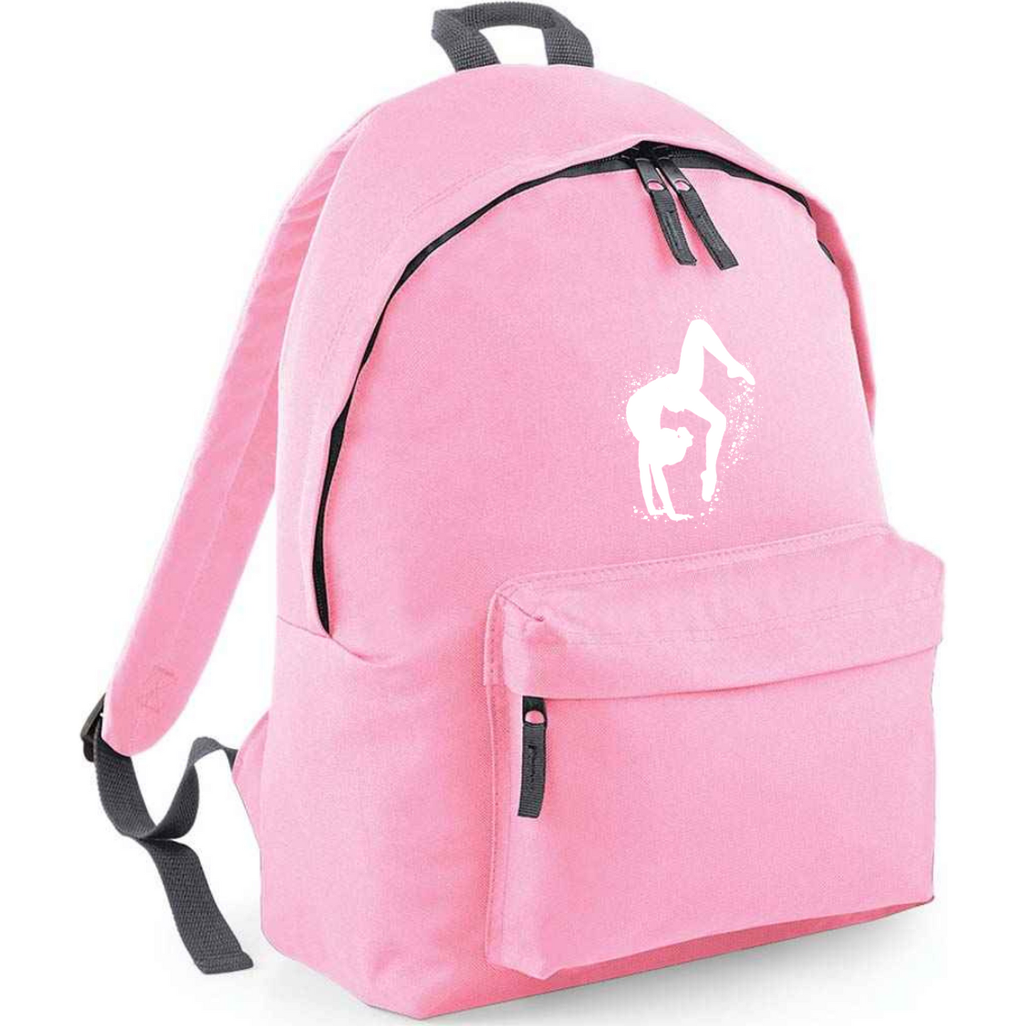 My Gymnast Bagpack (BG125/01/01)