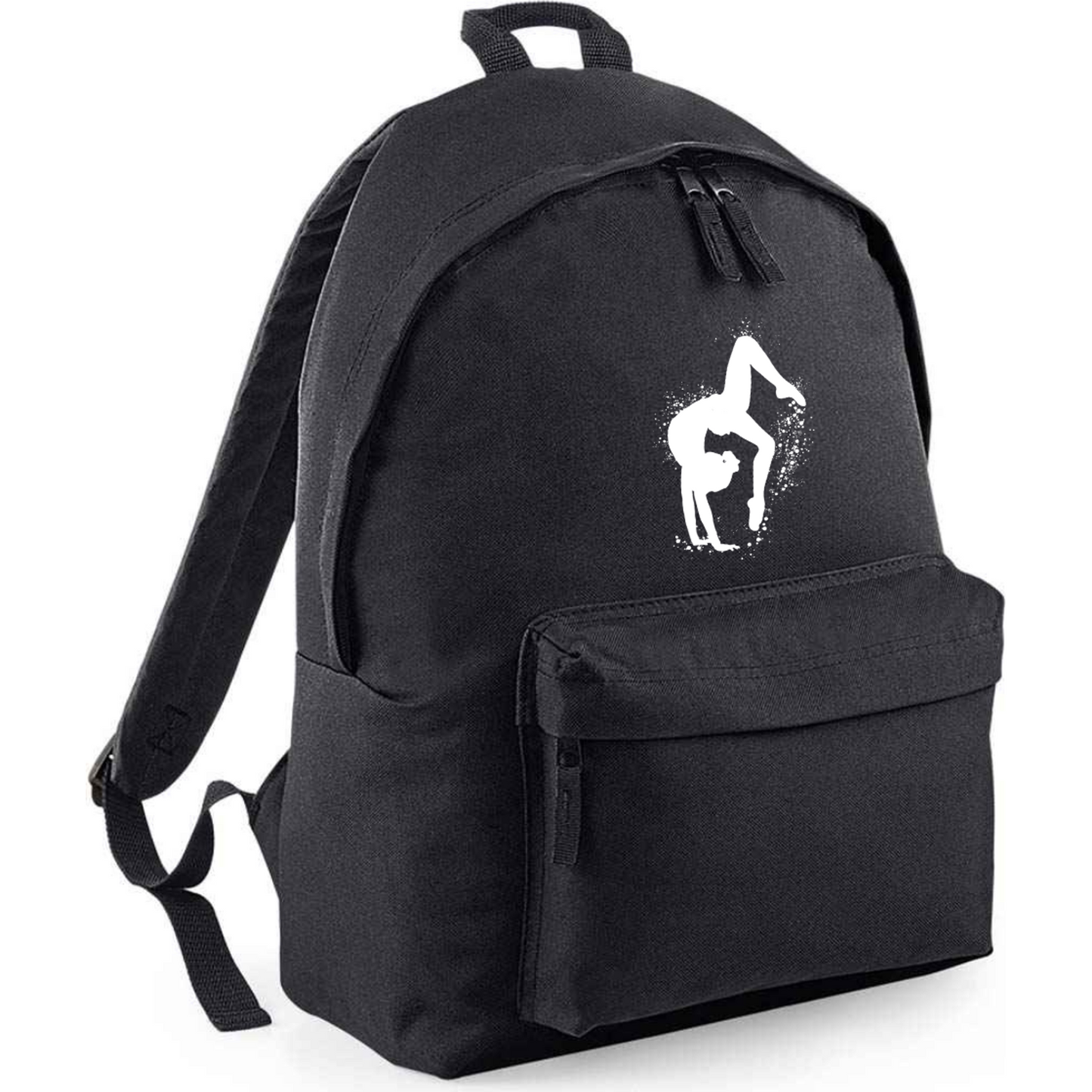 My Gymnast Bagpack (BG125/01/01)