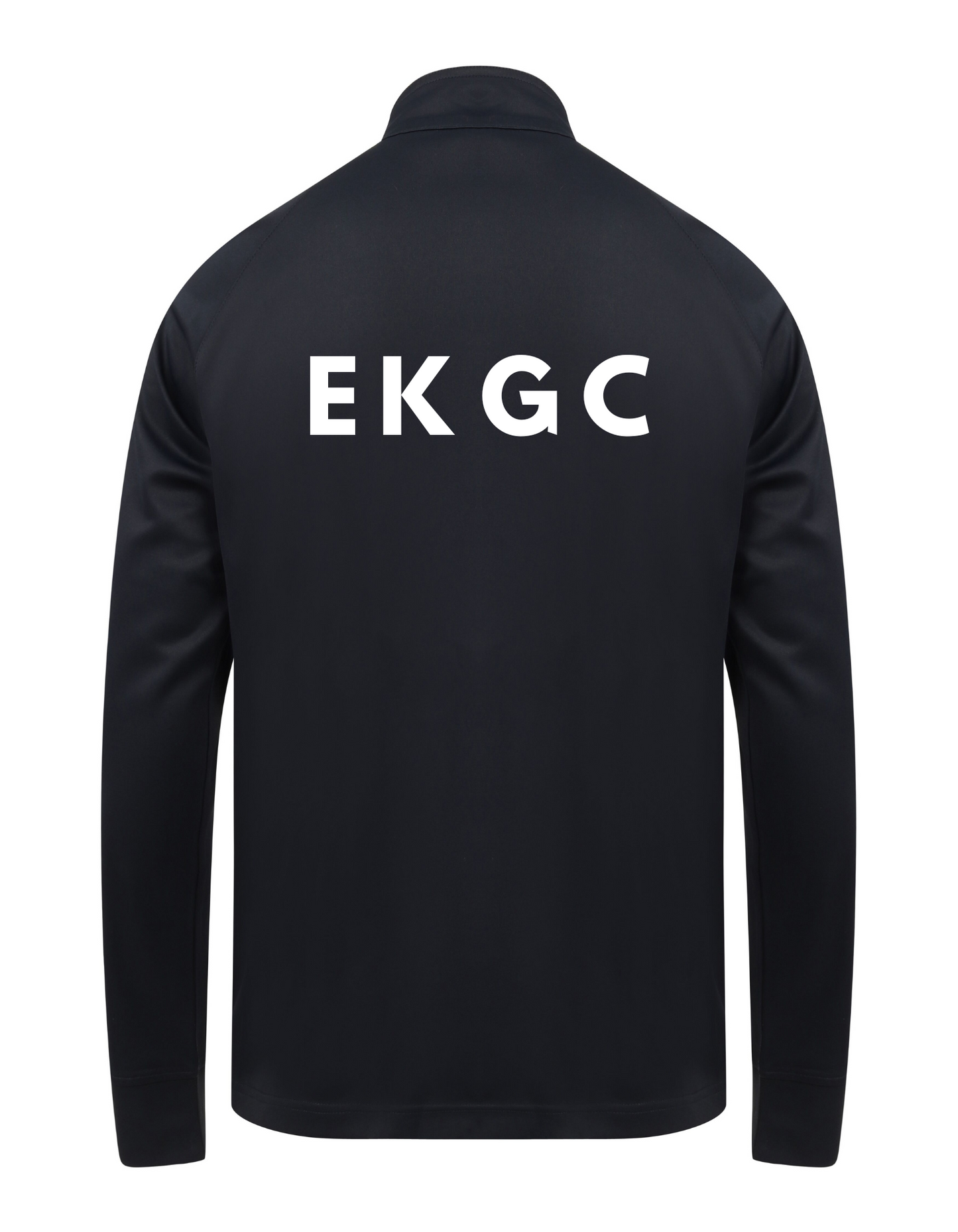 EKGC Competition Tracksuit Top ONLY - Full Zip