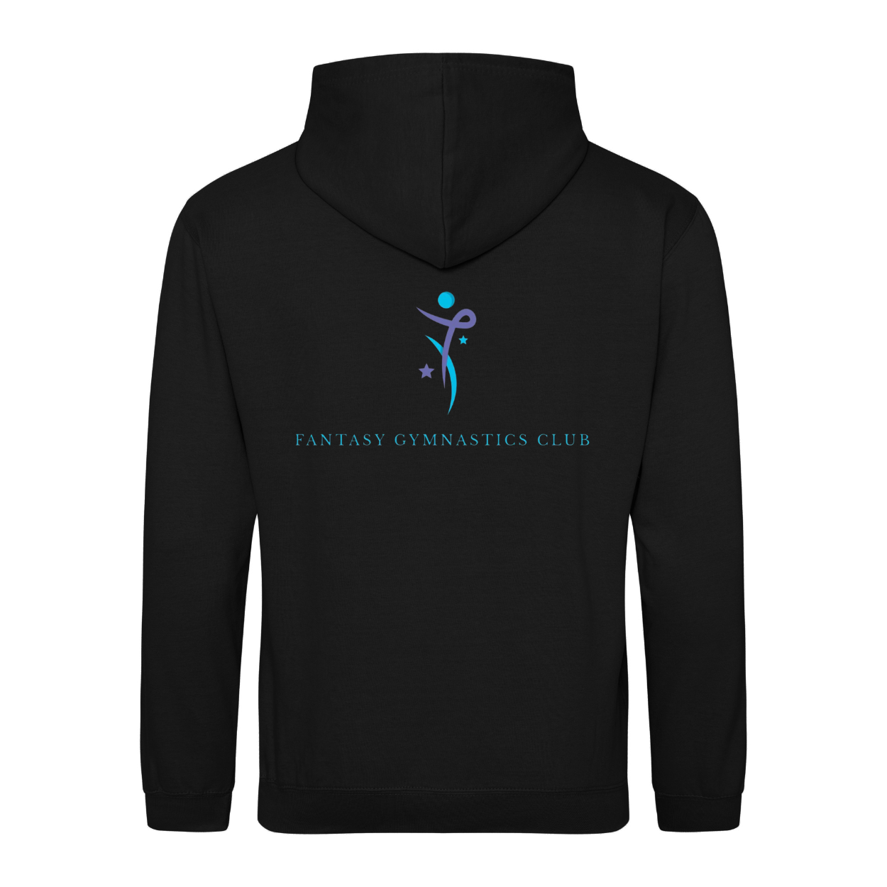 Fantasy Adult Hoodie (Available in 2 Colours) (JH001/1/02)