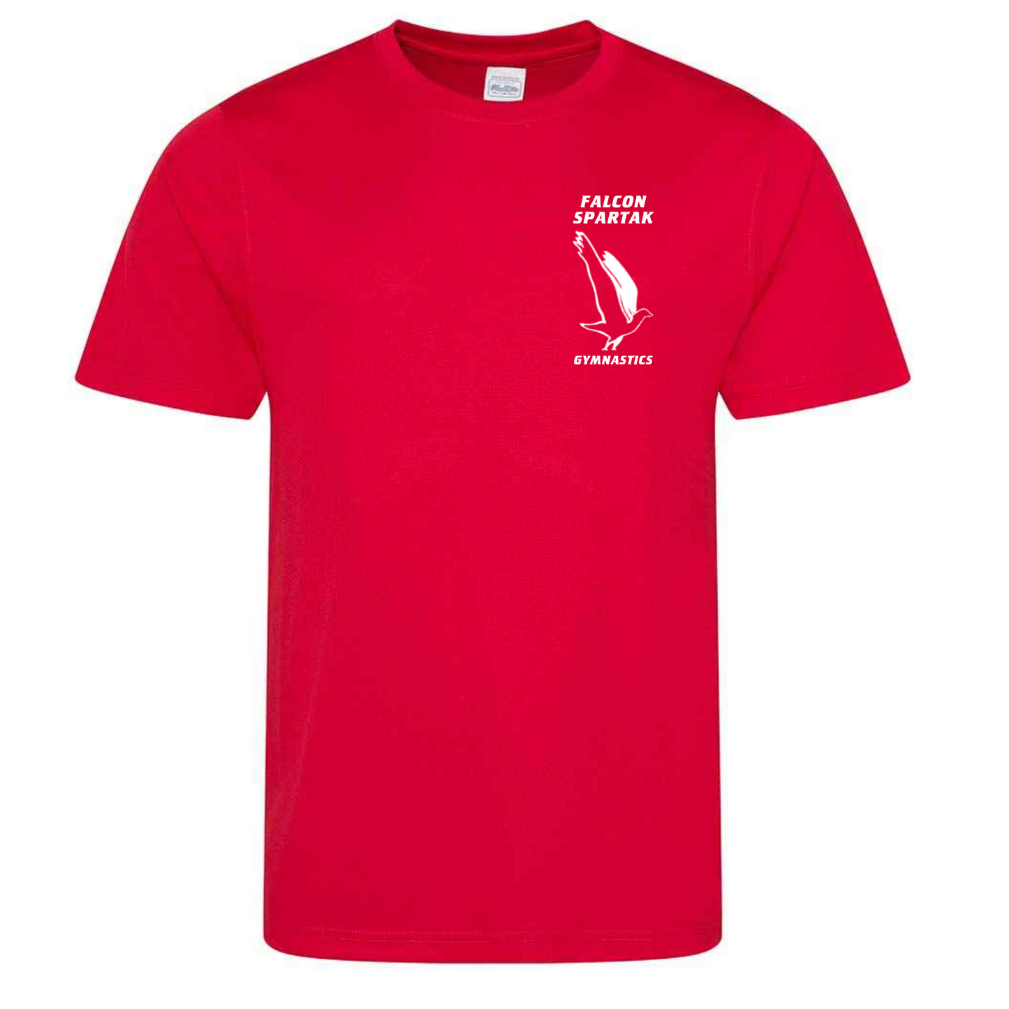 Falcon Spartak Dry-fit T-Shirt (JC001J/01/02)