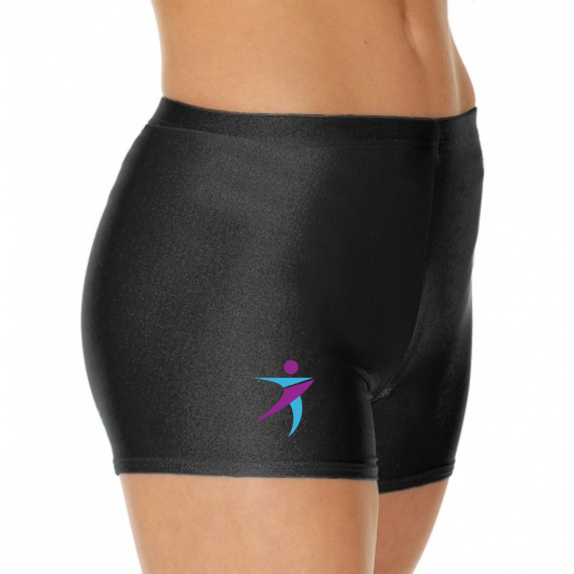 Arabesque Micro Shorts (Age 5 to Adult)
