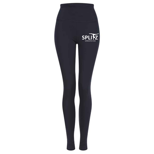 Splitz - Coach - Team wear Leggings