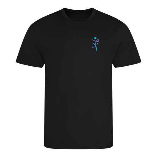 Fantasy Adult Dry-fit T-Shirt (Available in 2 colours) (JC001/01/02)