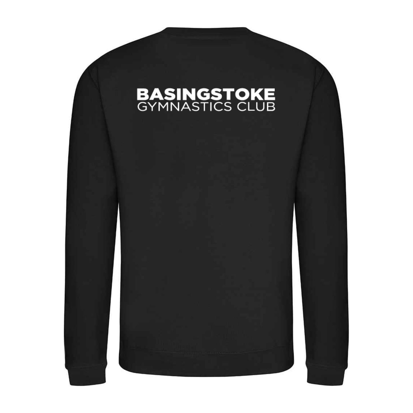 Basingstoke Coach Sweatshirt (JH030/1/02)