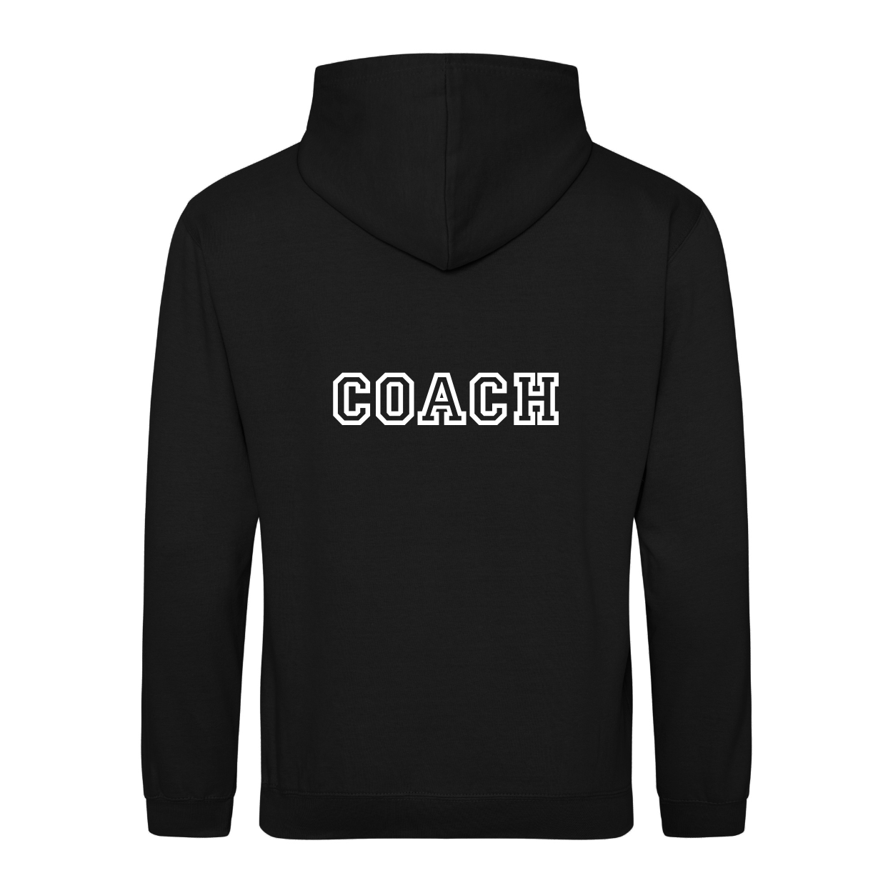 Fantasy Coach Hoodie (Available in 2 Colours) (JH001/1/02)