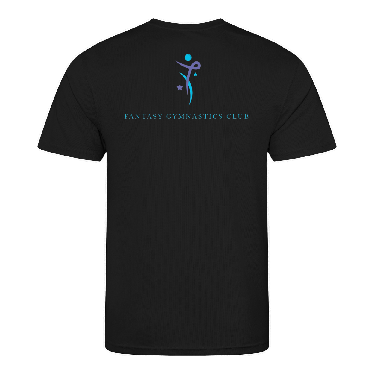 Fantasy Kids Dry-fit T-Shirt (Available in 2 colours) (JC001/01/02)