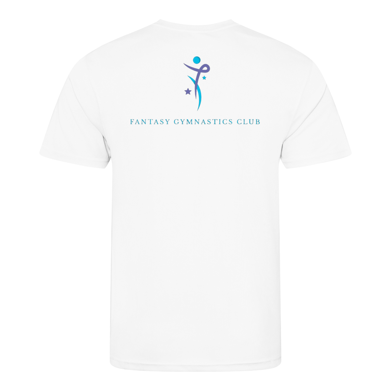 Fantasy Adult Dry-fit T-Shirt (Available in 2 colours) (JC001/01/02)