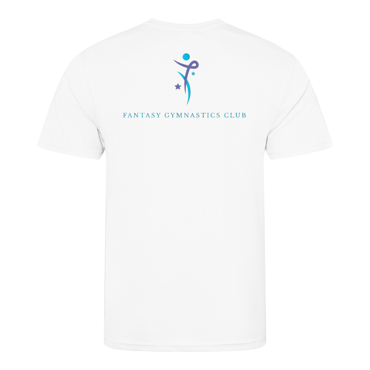 Fantasy Kids Dry-fit T-Shirt (Available in 2 colours) (JC001/01/02)