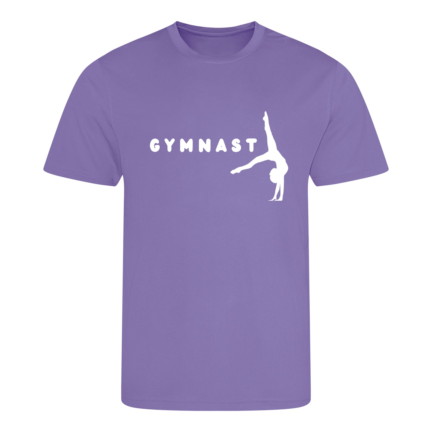 Gymnast T-Shirt 2 (JC001B/01/01)