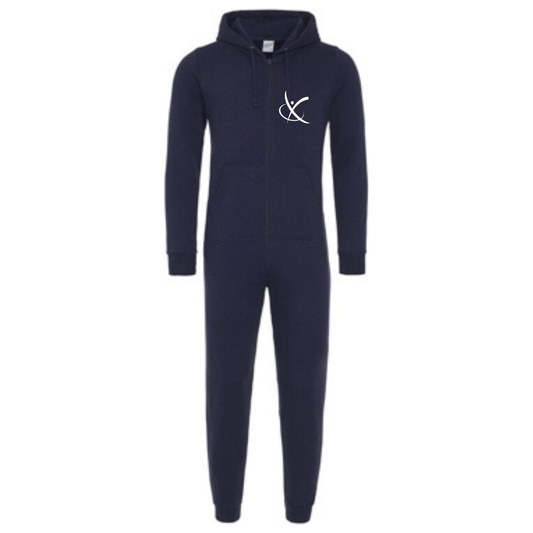 NFAG Navy Onesie (CC01/02/01)