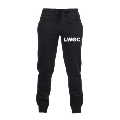 LWGC Womens - Slimmed Cuffed Joggers (SF425F)