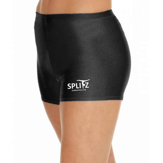 Splitz Micro Shorts (Age 5 to Adult)