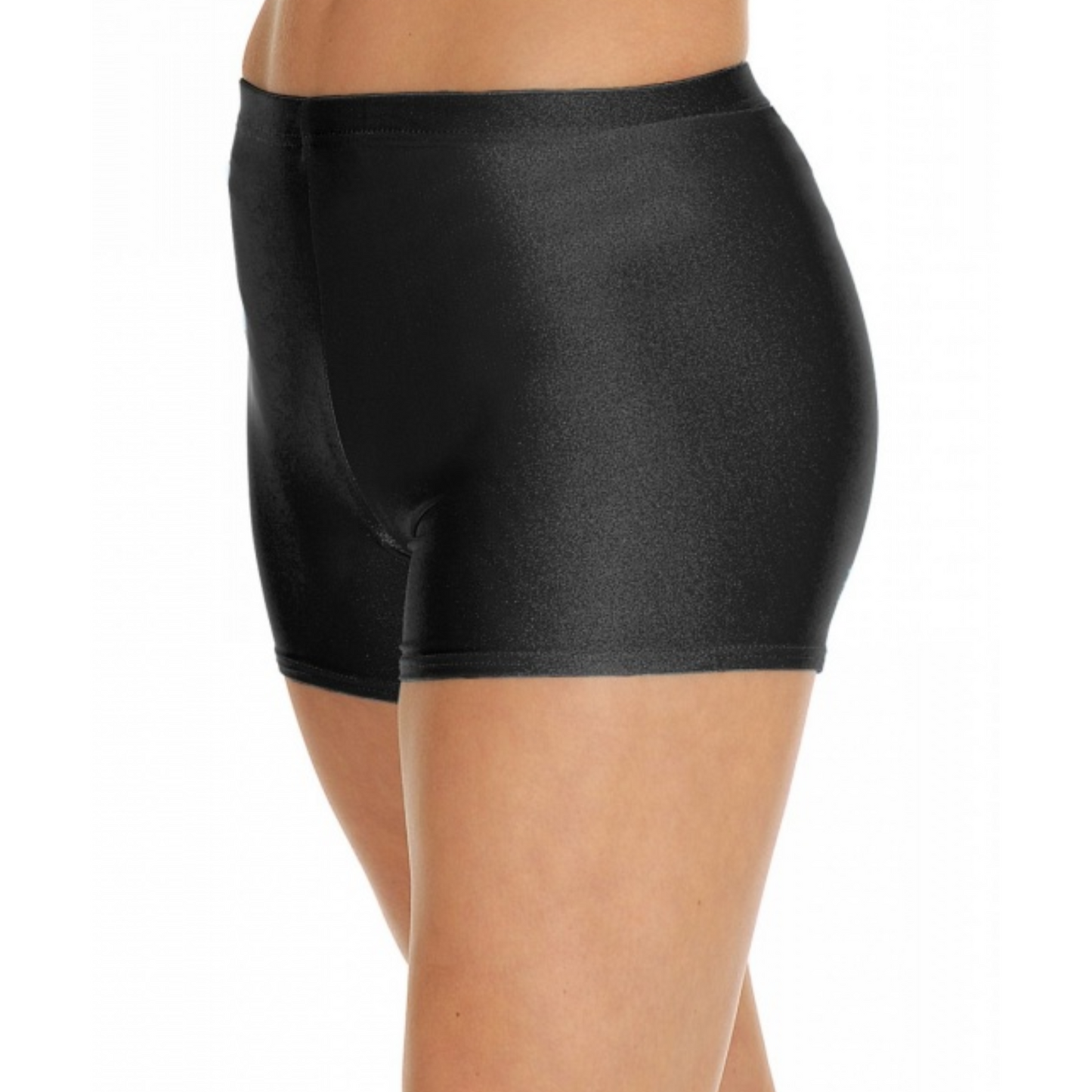 Splitz Micro Shorts (Age 5 to Adult)