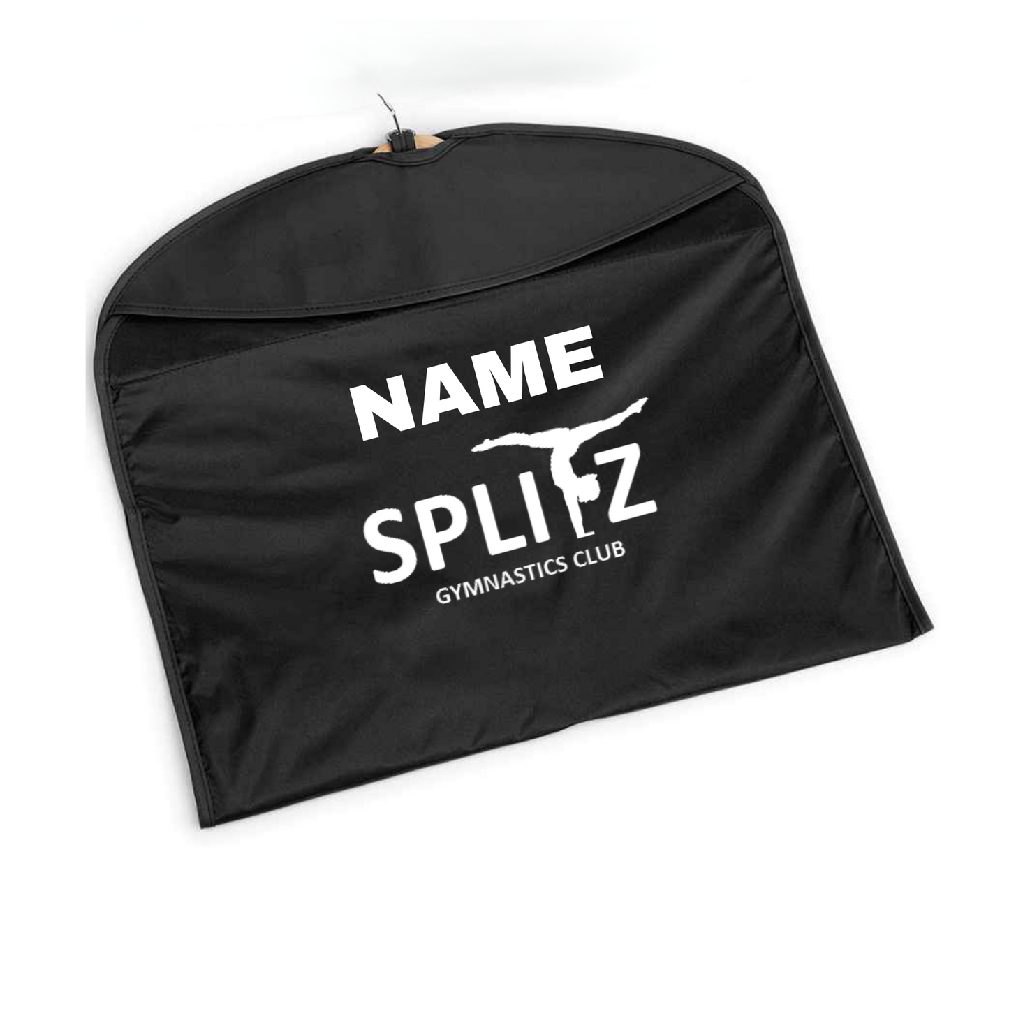 Splitz - Leotard Clothing Bag (QD31)