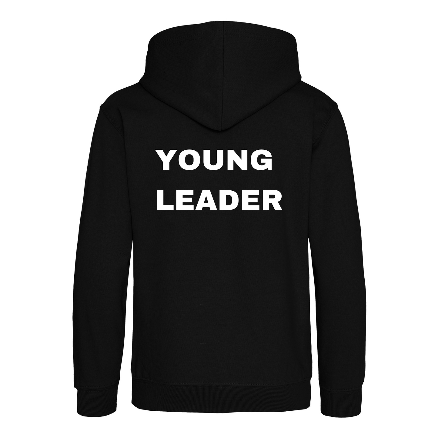 Tamnamore Gymnastics Young Leader Hoodie