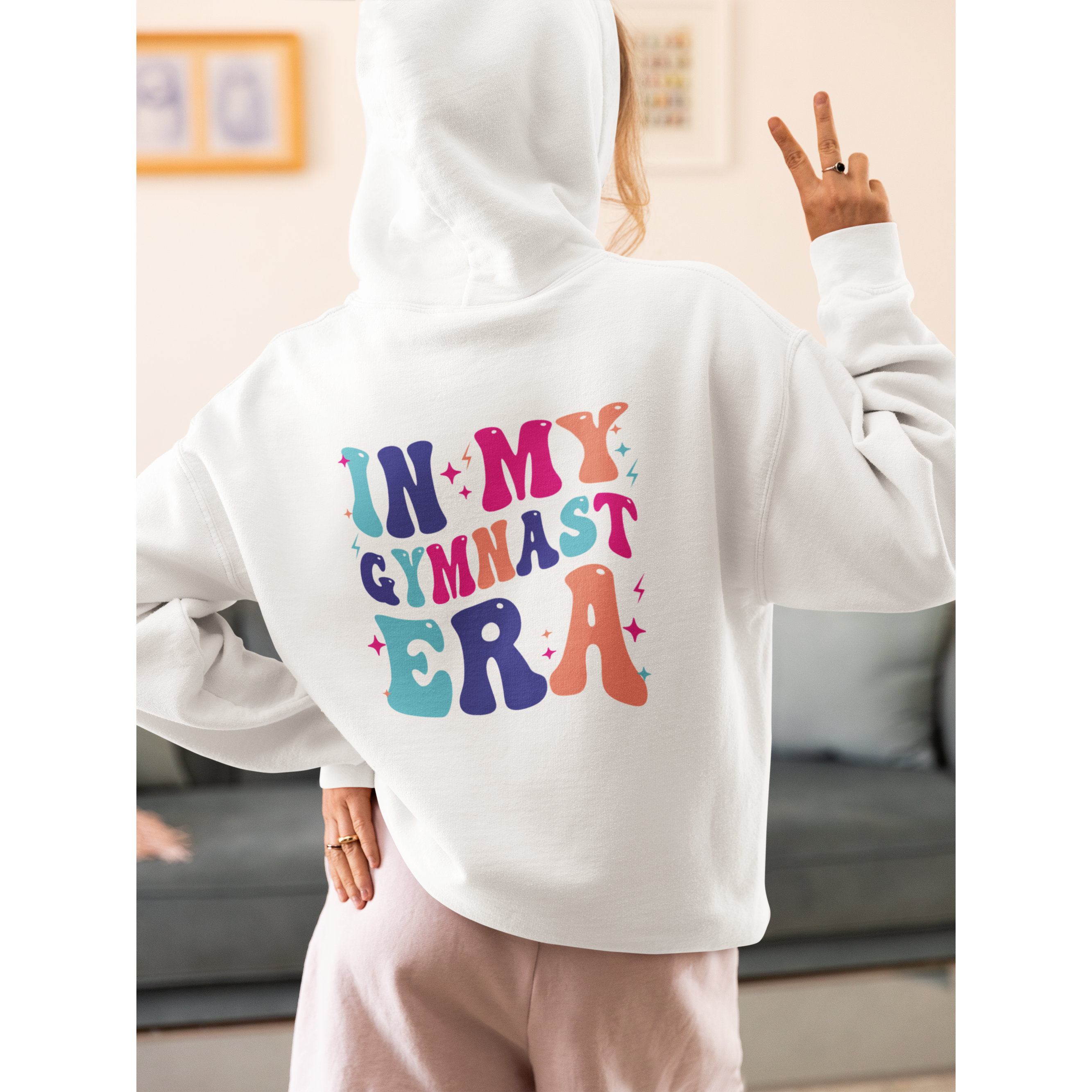 Era hoodie outlet